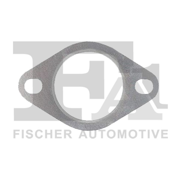 Dichtung Abgasrohr Fa1 130-910 FüR Ford Rover GB4 GAE Sierra Scorpio GBG 200 400-image