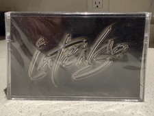 Intenso Más Cerca De Ti New Sealed Cassette