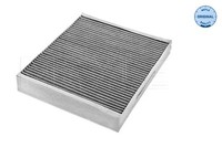 Meyle 6123200010 Innenraumfilter Aktivkohle FüR Cadillac Srx Chevrolet Aveo