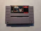Super Star Wars (Nintendo SNES, 1996) Authentic & Tested