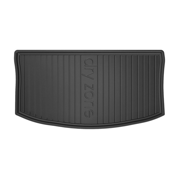 Kofferraummatte Laderaumwanne FüR Fiat Idea 2003-2012 Mit Reparatursatz TPE 1Tlg-image
