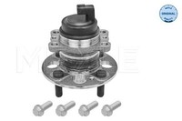 NEU - Meyle 37-147520016 Radnabe FüR Hyundai
