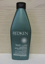 Redken Fresh Curls Conditioner 8.5 oz