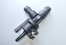 BMW F BOSCH Fuel Tank Breather Valve 1 2 3 4 5 Series X3 X4 X5 X6 Z4 13907643106