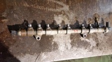 011-014 2011-2014 6.7 Powerstroke Fuel Rail 0445218018 bc3q-9d280-bd