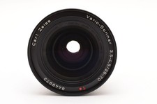 ZEISS Vario-Sonnar T* 28-70mm Focal Camera Lenses for sale | eBay