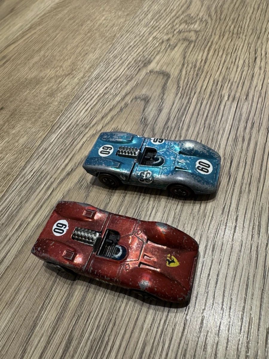 Ferrari 360 Modena Car N.93Lmgt2 Le Mans 2005 KIT BBR 1:43 PJ376