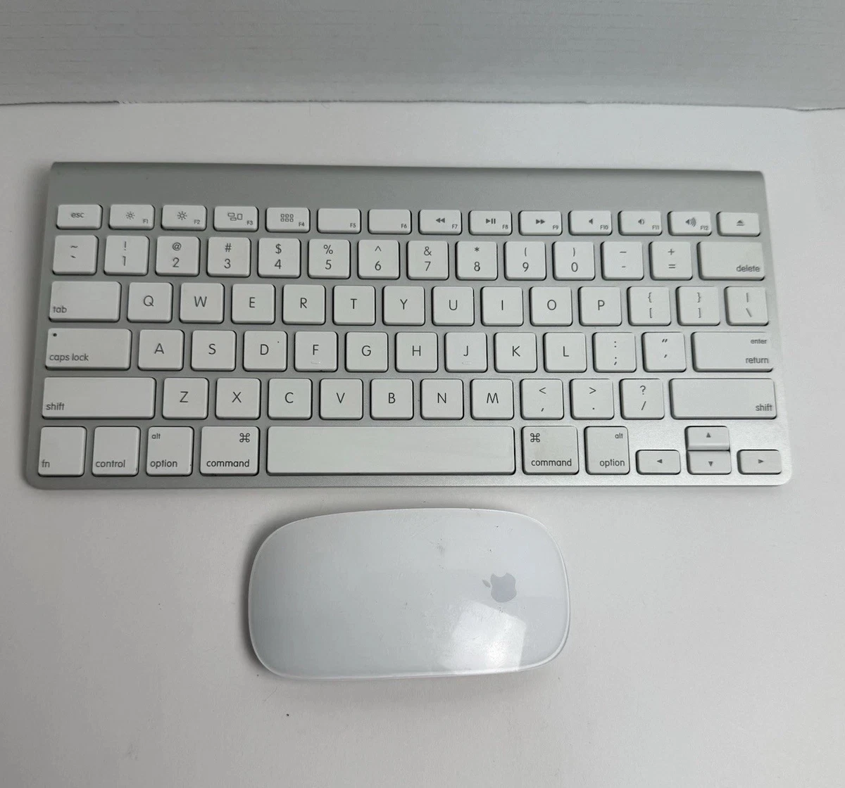 Apple Computer Keyboard & Mouse Bundles Just Listed 2026