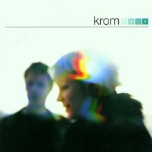This von Krom | CD | Zustand sehr gut
