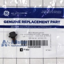 GE Washing Machine Screw WH02X24374