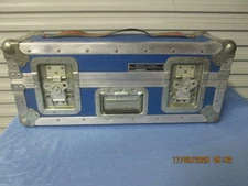 Vintage Anvil Hard Flight/Musician/Photo Equipment Case  FREE SHIP