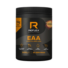 Reflex Nutrition EAA (500g) Mango (65,98 EUR/...