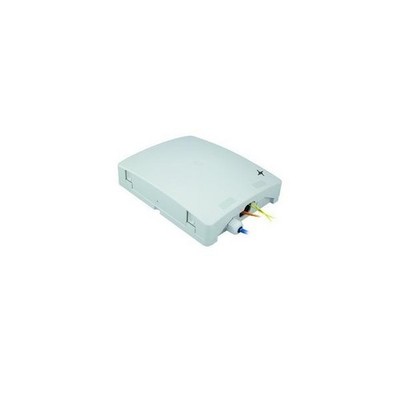 Telegärtner ODB54 Verteiler 6xSCD Kup. 100022237 LWL ODB54