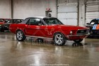 1968 Ford Mustang 