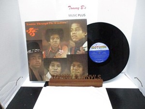 Jackson 5 Lookin Through the Windows | eBay