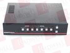 HALL RESEARCH TECHNOLOGIES TVB-400 / TVB400 (NEW IN BOX)