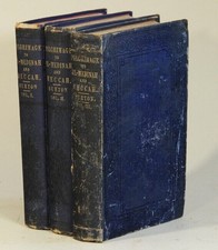 Richard F Burton / Personal narrative of pilgrimage to El-Medinah and Meccah 1st