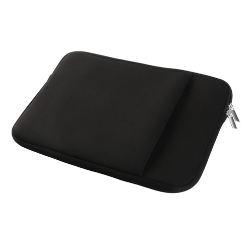 Laptop Case Sleeve Innerer Liner Mit Reißverschluss Tasche Laptop-Hülle Fall - Bild 2 von 9