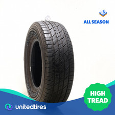 Used 26570r16 Bridgestone Dueler Lx 112t - 832 Used 26570r16 Bridgestone Dueler Lx 112t - 832