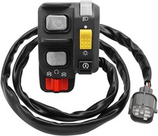 Compatible with Rancher 350 ES 2000-2005 Swit...