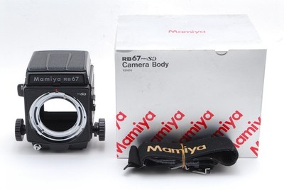 マミヤ RB67 ウエストレベルファインダー RB67 Pro S SD Mamiya Rb67 Waist Level Finder | eBay