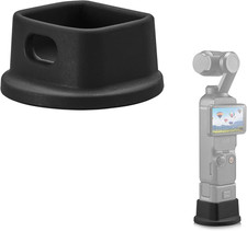 Silicone Non-Slip Desktop Mount for DJI Osmo Pocket 4/Pocket 3 Lightweight and