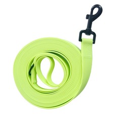 Waterproof Dog Training Leash,Long Line Heavy Duty Outdoor Recall Lead 10ft 1...