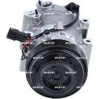 Nrf 320143G Kompressor Klimaanlage FüR Kia Hyundai I30 I30 Fastback Ceed Xceed