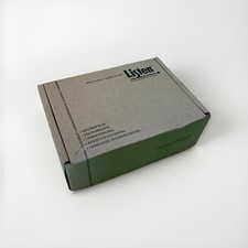 Listen Technologies LR-200-072 / Portable Digital Display RF Receiver 72 MHz NEW