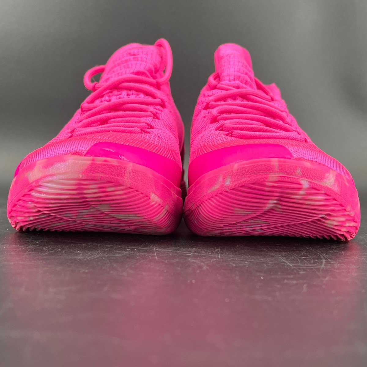 pink kd 11