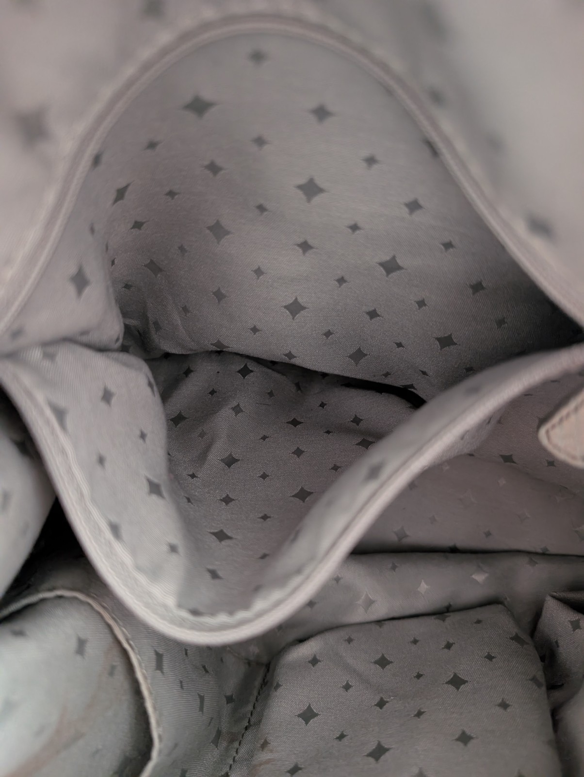 FOSSIL LONG LIVE  python embossed large green lea… - image 11