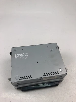 LAND ROVER RANGE ROVER SPORT L320 Musik-Player ohne GPS 31344886AA 25286698 - Bild 1 von 4