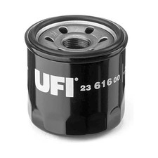ORIGINAL® Ufi Ölfilter für Mazda 3 CX-3 CX-5 3 Stufenheck 6 Stufenheck MX-5