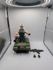 BONEBREAKER Marvel Legends COMPLETO Build-A-Figure BAF XMen Reavers Bone Breaker