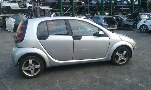 RECHTER SCHEINWERFER / 664498 FÜR SMART FORFOUR CDI 50KW - Bild 7 von 7