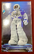 Ruko No. 6088 Robot - Programmable w/remote Control