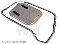 Hydraulikfiltersatz Automatikgetriebe Blue Print ADV182169 Siebfilter FüR 8RB A4