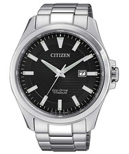 Orologio SUPER TITANIO 7470 BM7470-84E Citizen Uomo