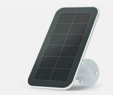 Arlo VMA5600 Solar Panel Charger - White - New