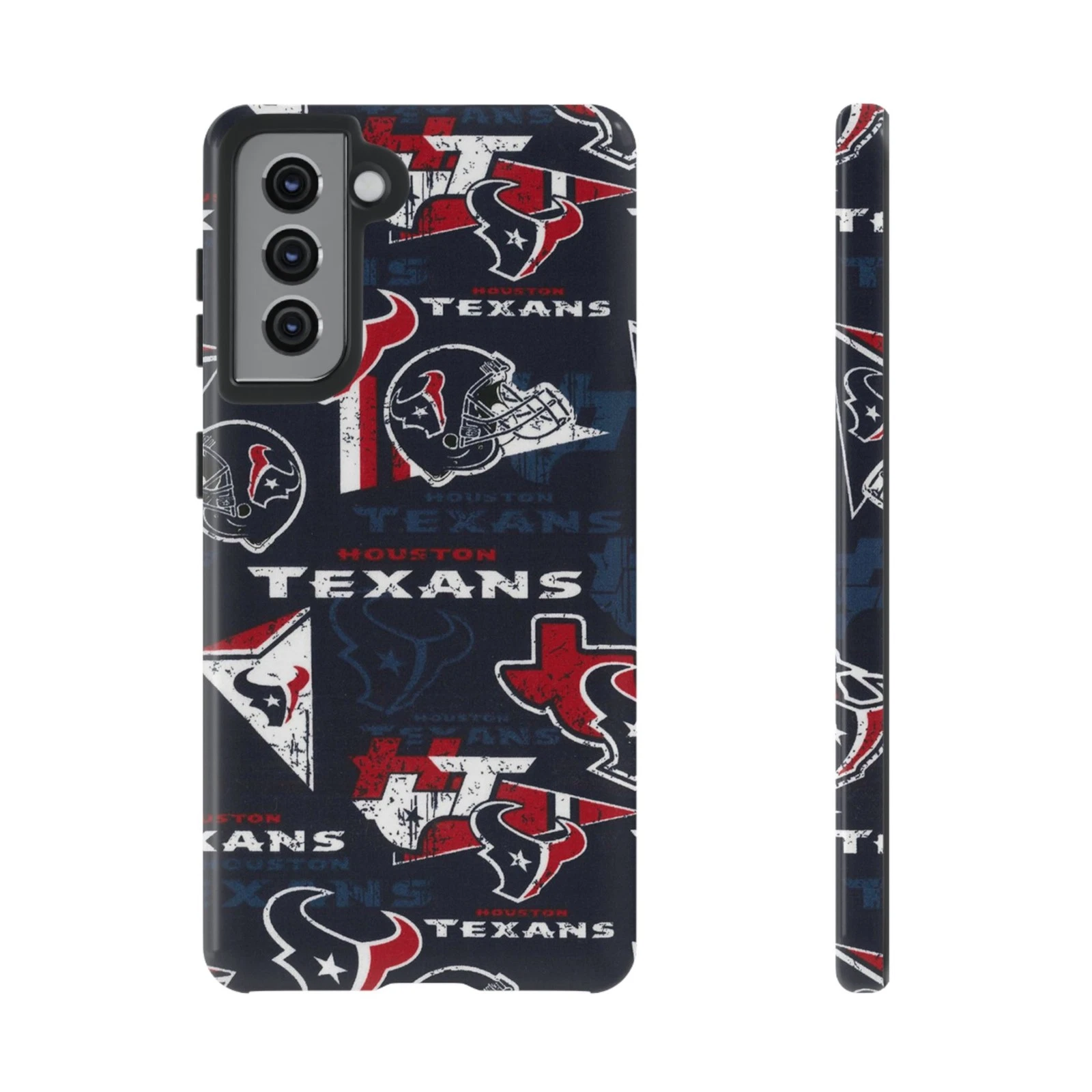 Houston Texans Phone Cases for iPhone