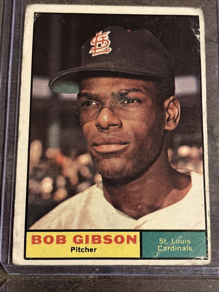 🔥⚾️1958-1969 Topps 12X LOTE DE PATIO: Banks Kaline Snider Killebrew Maris Ford ⚾️🔥 Foto 3 de 4