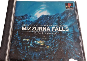Mizzurna Falls | eBay