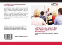 Paola Katherine CortéS Reyes | La DidáCtica Y Uso De Tics Como Estrategia...