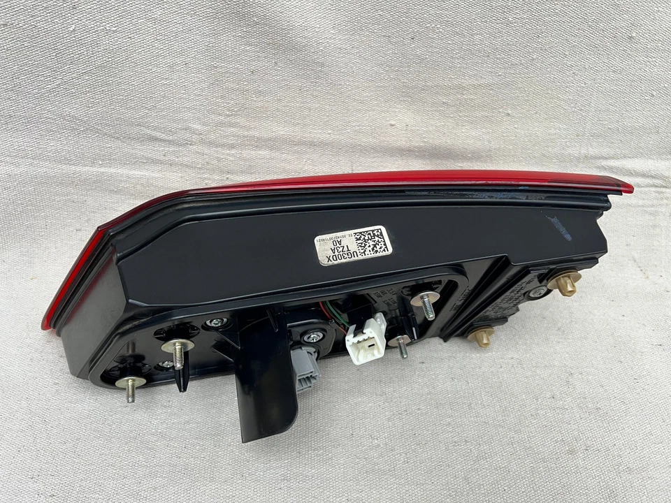 Luz trasera interior del conductor izquierdo Acura TLX 2015 2016 2017 probada OEM Foto 3 de 4