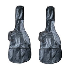 Gig bag electric guitar 2pcs