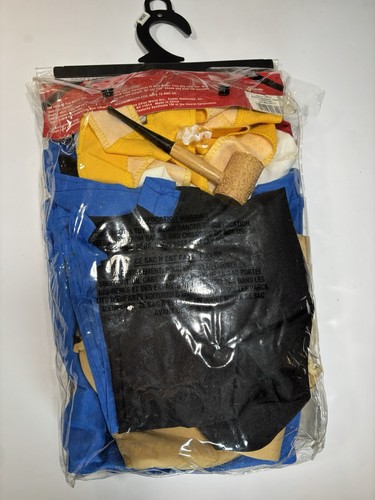 Disfraz de Halloween Popeye Personaje Adulto Talla Única Fun World 1996 King Features - Imagen 6 de 8