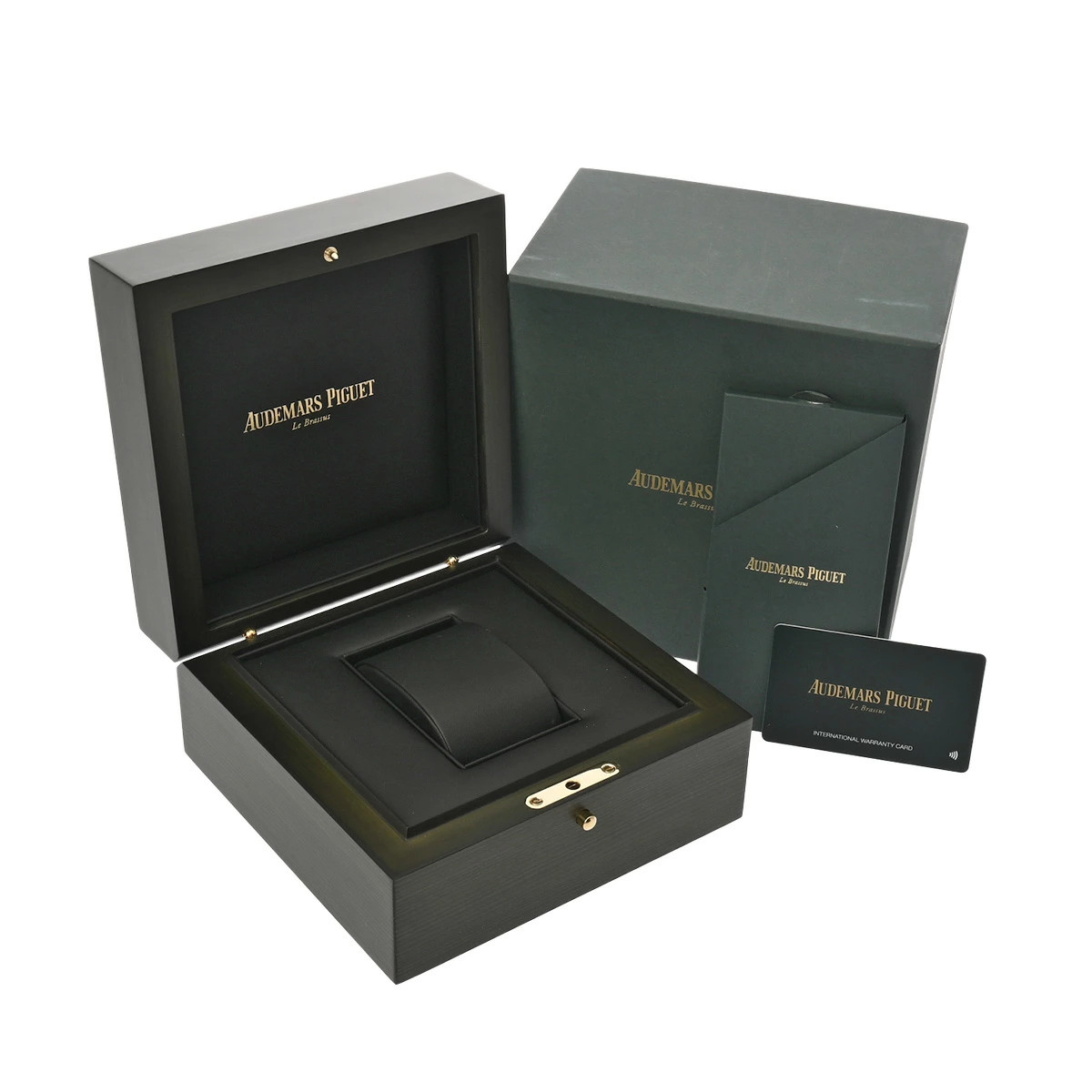 AUDEMARS PIGUET Royal Oak Automatic 15510ST.OO.1320ST.10: SW16714 image 5