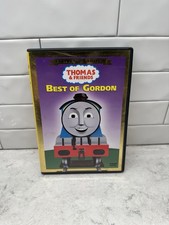 Thomas Friends - Best of Gordon (DVD, 2004) for sale online | eBay