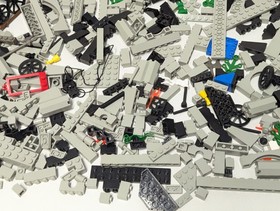 Lego Castle Lot Bundle Knights Knights Flags 6080 6081 6074 6073 6086 6090 6085