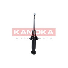 2x Stoßdämpfer hinten für Peugeot 407 6D SW 6E 24640832